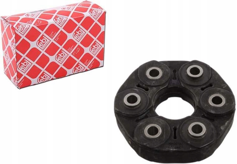 FEBI BILSTEIN ŁĄCZNIK ELASTYCZNY WAŁU 101774