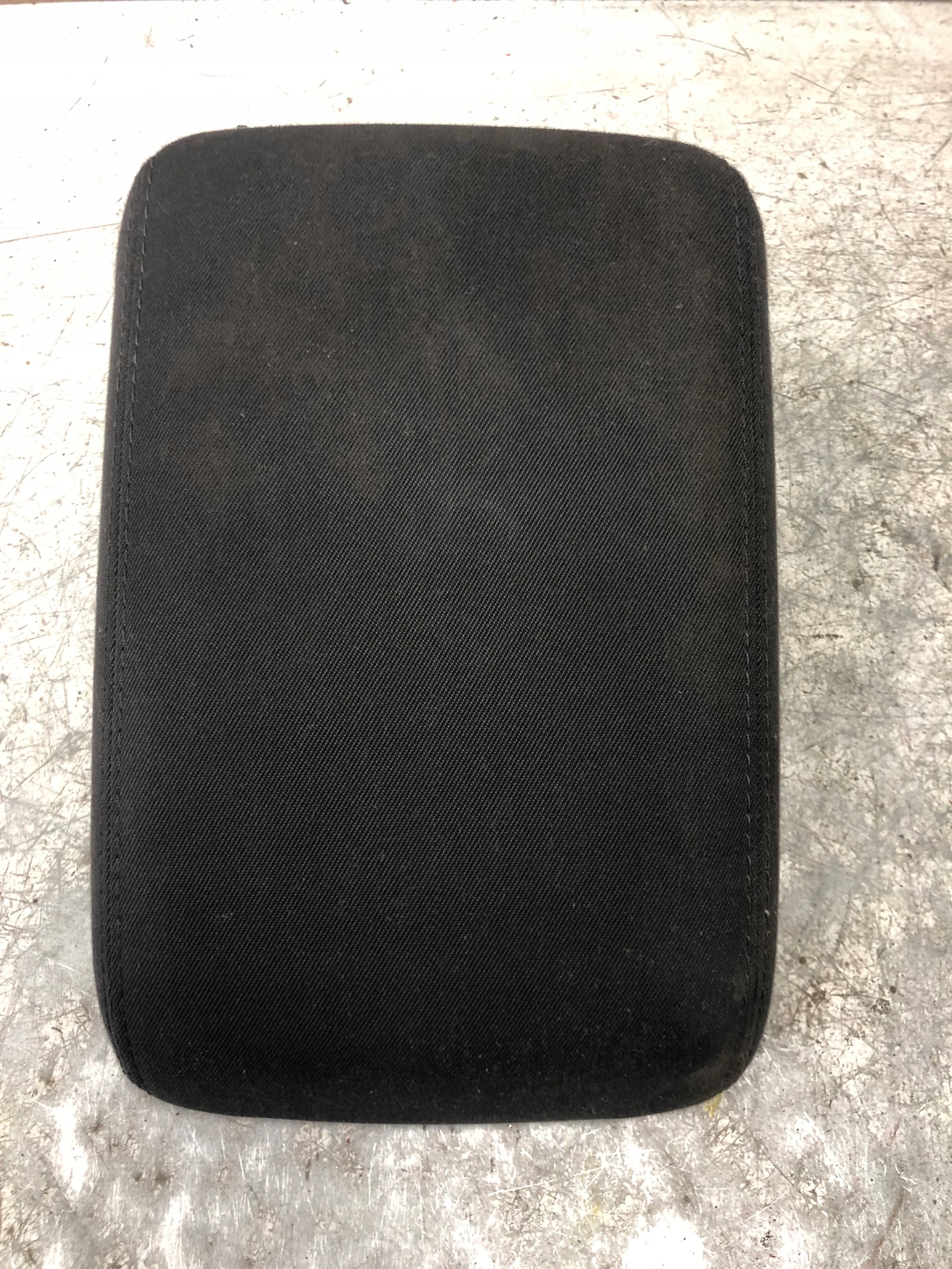 armlehne WELUR AUDI A4 B8