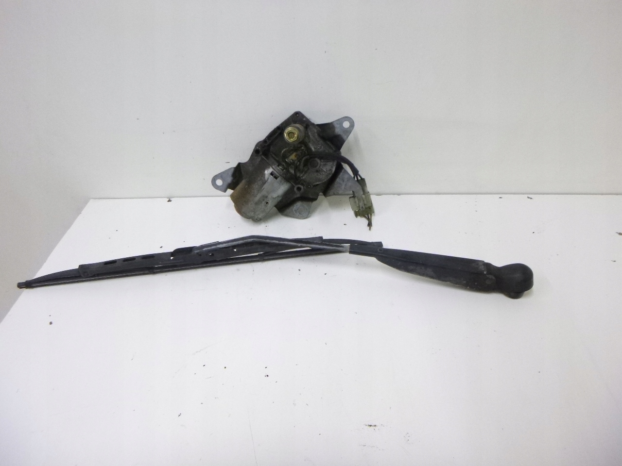 wischergestänge heck Renault Kangoo 1998r.