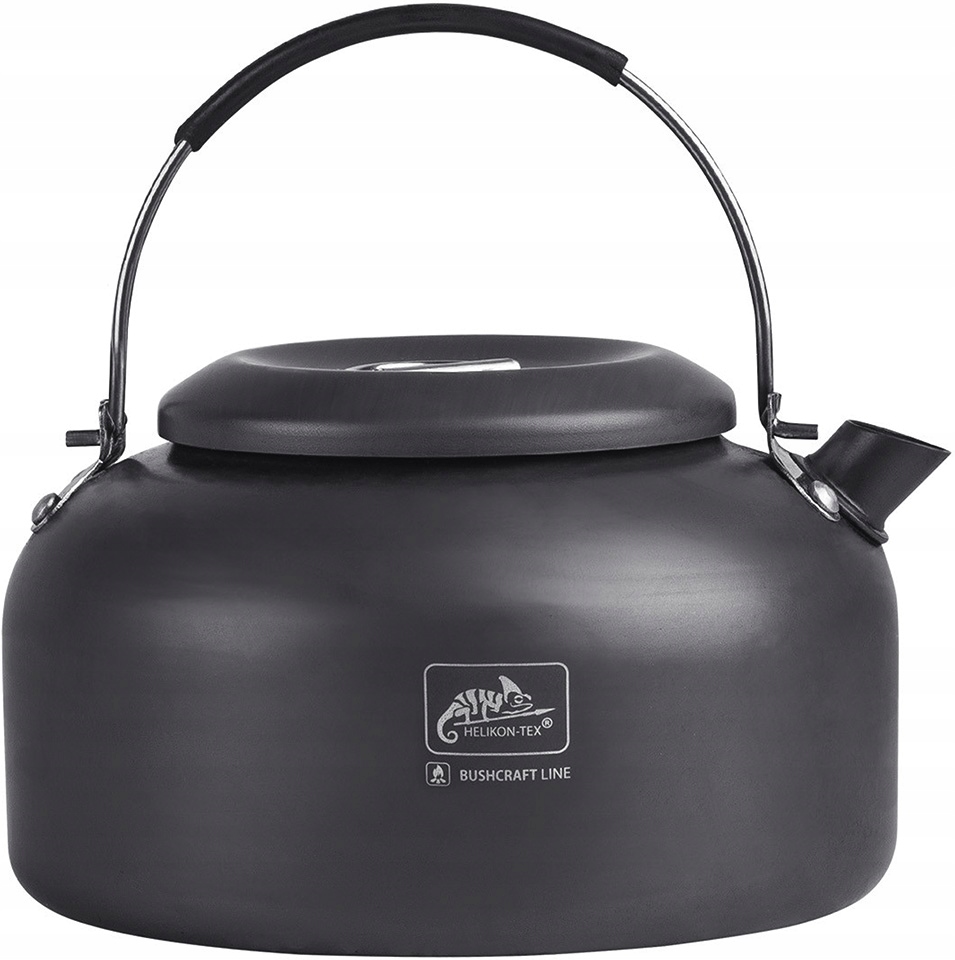 

Czajnik Obozowy Helikon Camp Kettle Szary