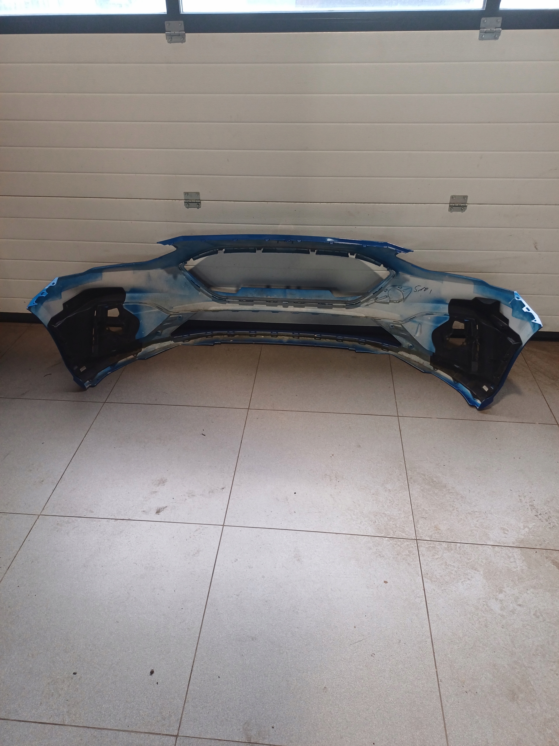 bumper front front FORD FOCUS ST- LINE MK4 JX4 JX7B-17757-S