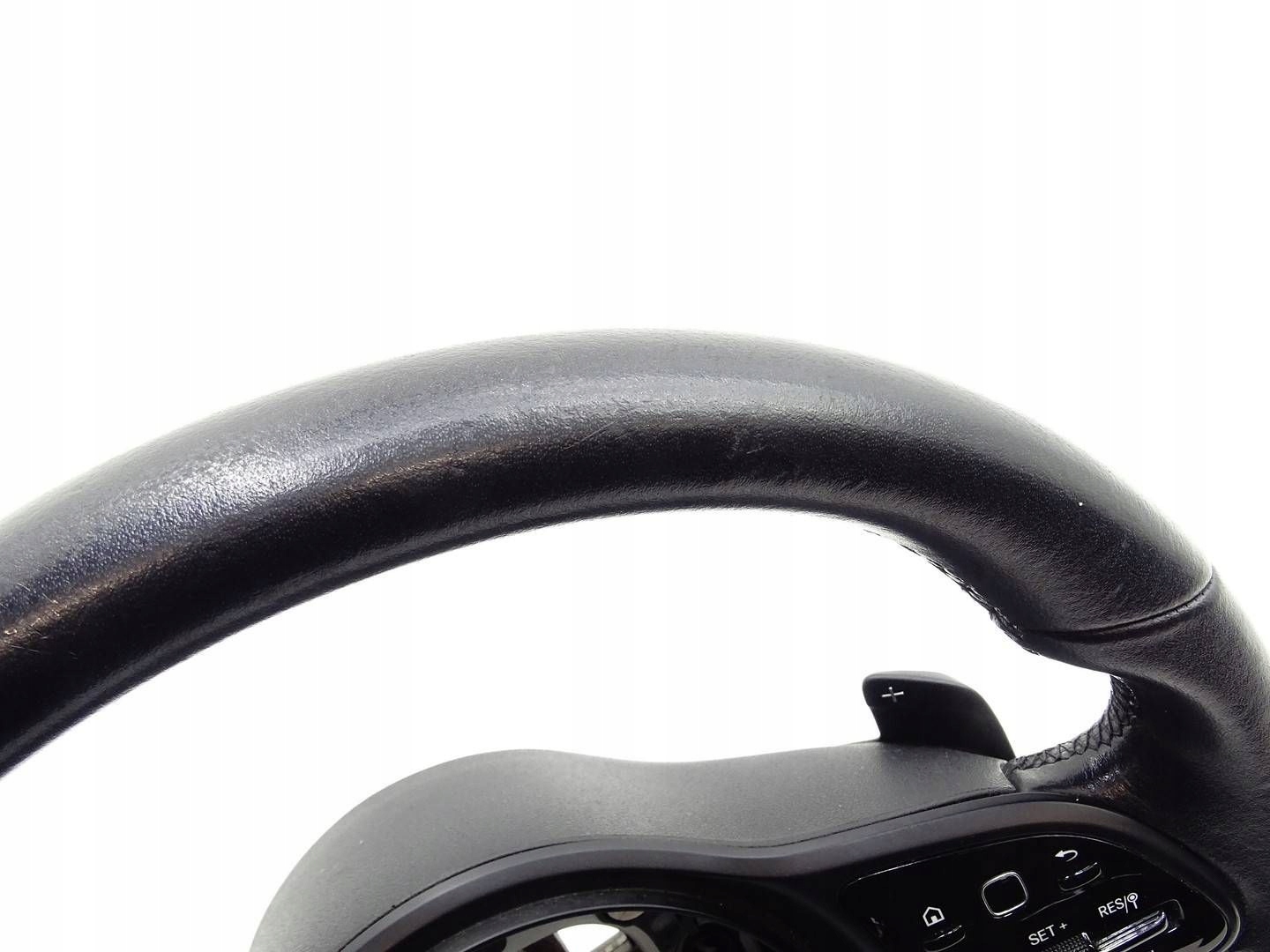 steering wheel, leather MULTIFUNKCJA MULTI with shifting MERCEDES C W205 A0040053699