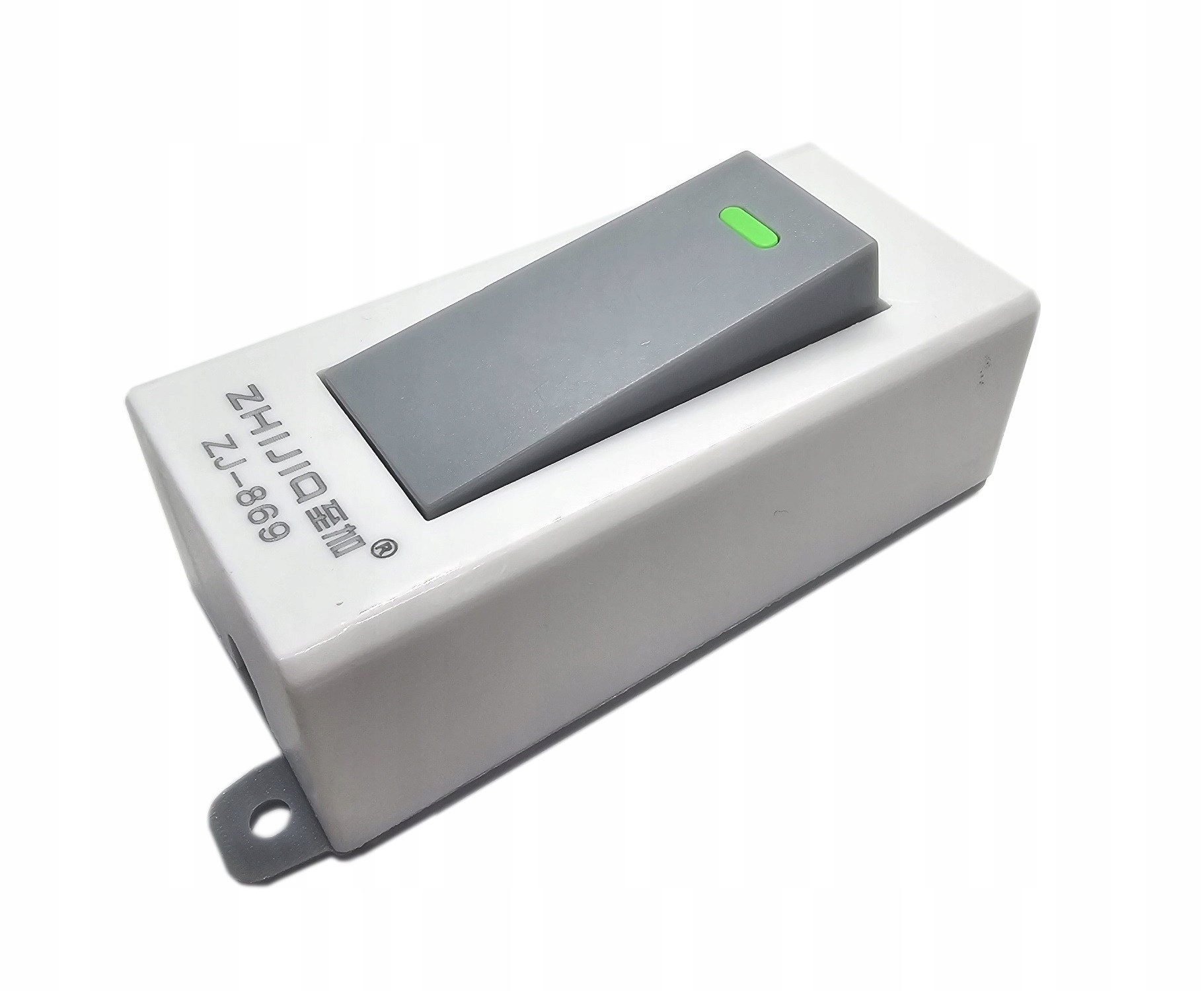 STcs06301 Włącznik sieciowy na kabel, przewód, wyłącznik 230V Hq