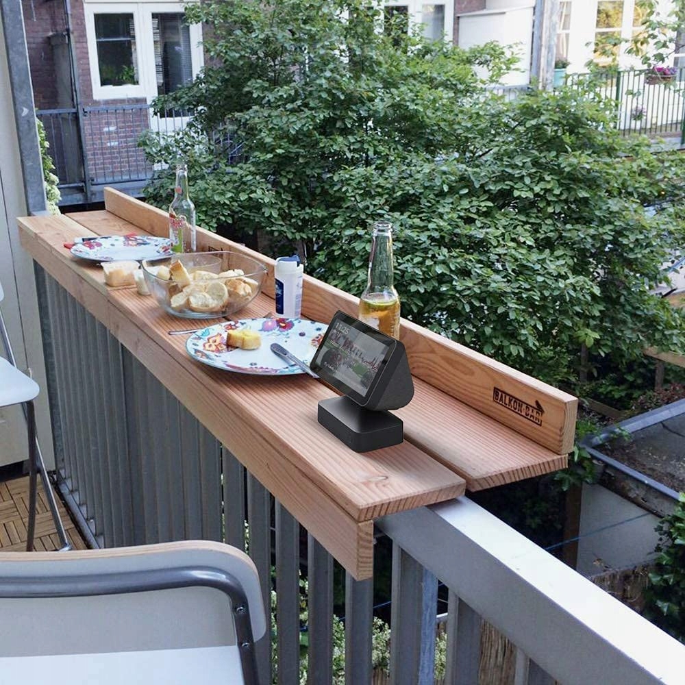 STACJA ŁADUJĄCA STOJAK 2W1 10000mAh DO ECHO SHOW 5 EAN (GTIN) 0889086016125