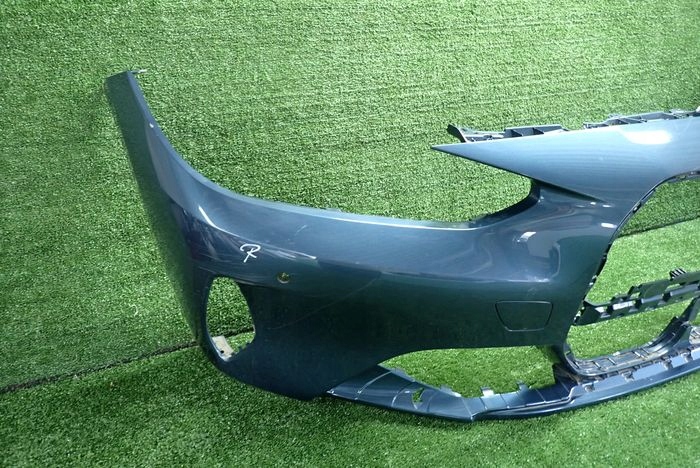 BMW F22 G23 4 nárazník přední předek