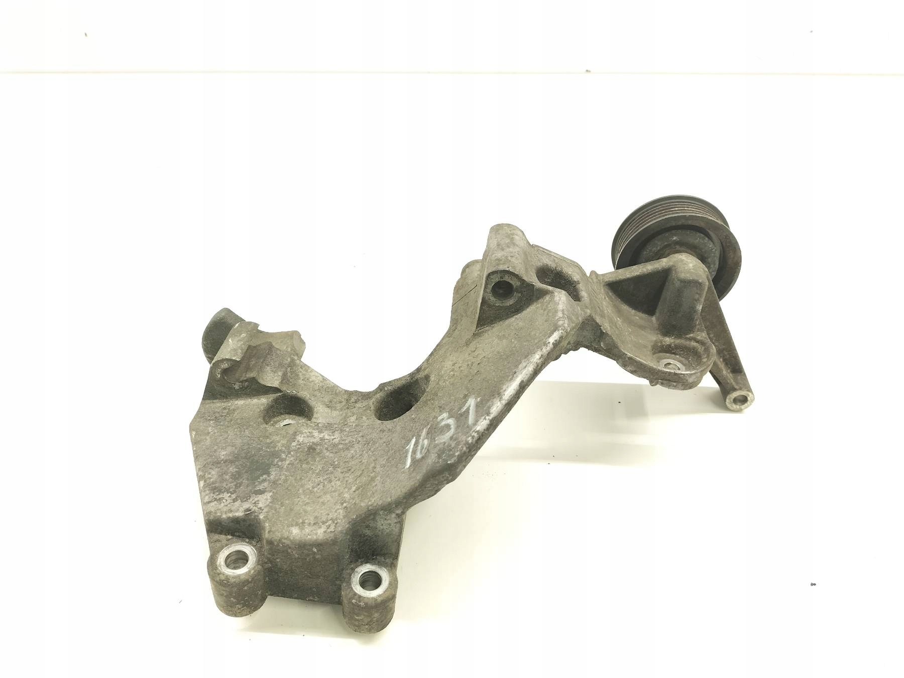 support roll 2.0 CRDI Hyundai ix35 and (2009- )