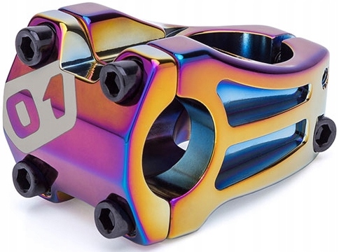 Mostek Wspornik Octane One Chemical Pro 31,8 40 mm