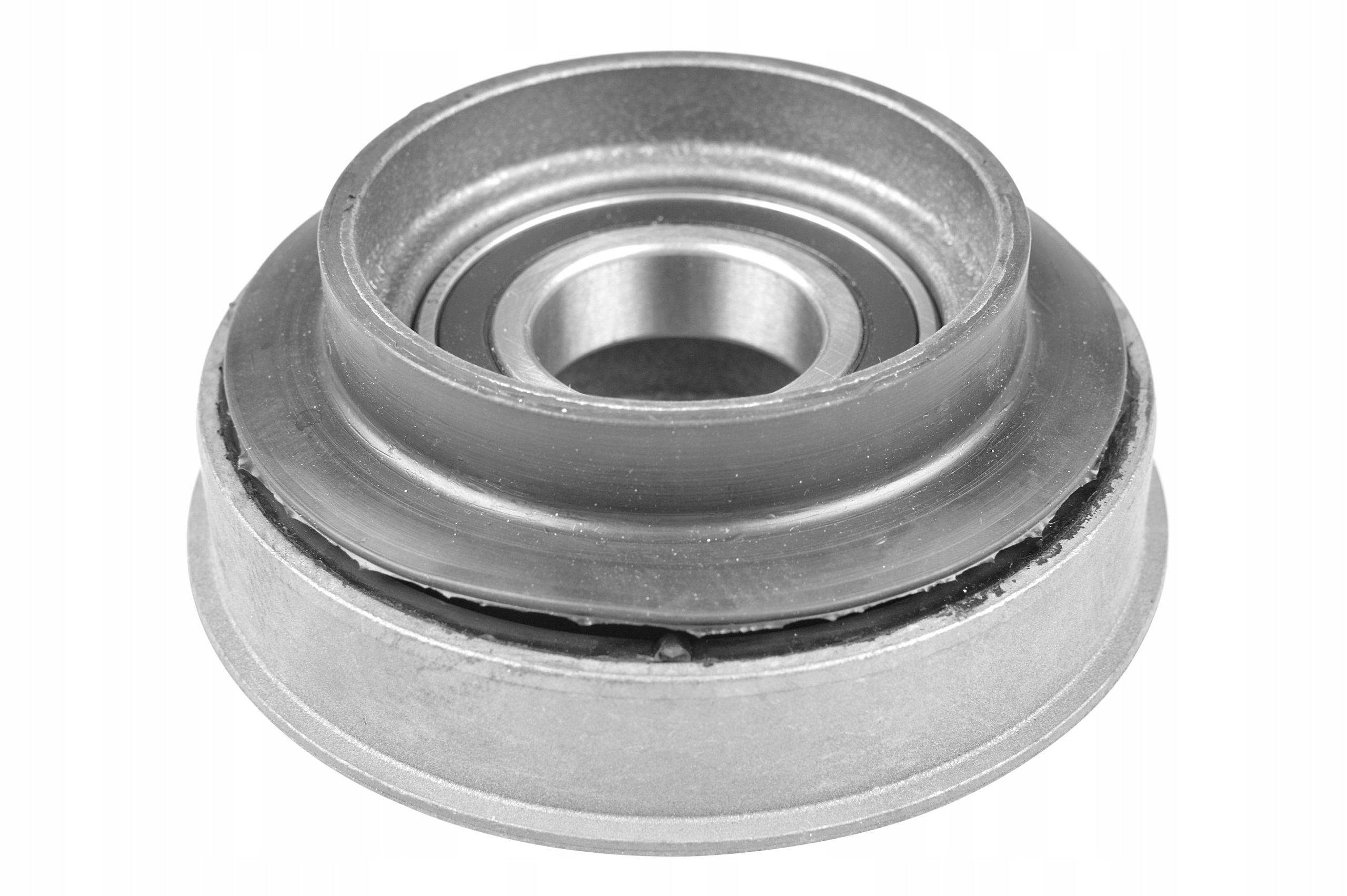 TED62861 - SUBARU ОПОРА КАРДАННОГО ВАЛА КАРТРИДЖ С ПОДШИПНИКОМ