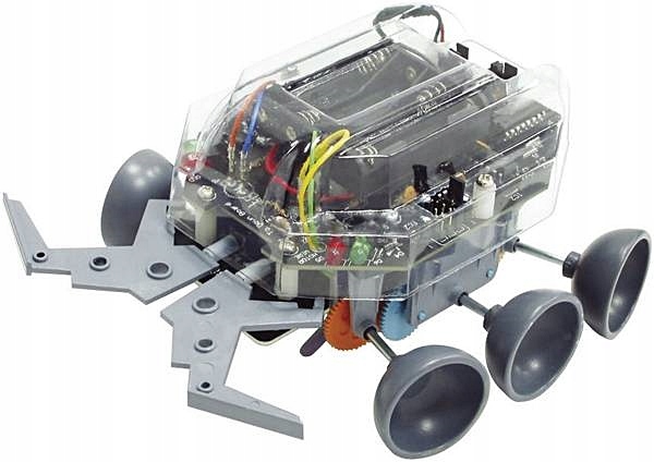 

Robot do samodzielnego montażu Scarab KSR5 Diy Or