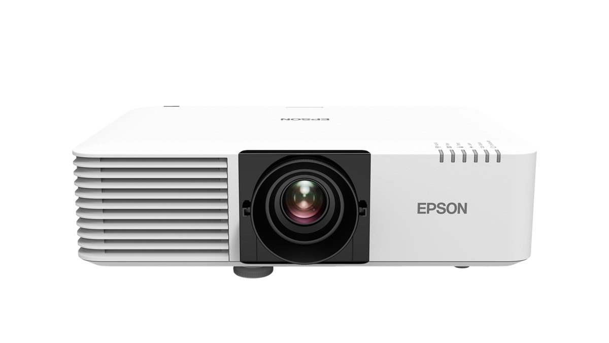 Epson projektor EB-L520U, 1920x1200, 5200ANSI, Hdmi, Vga, Lan, 20…