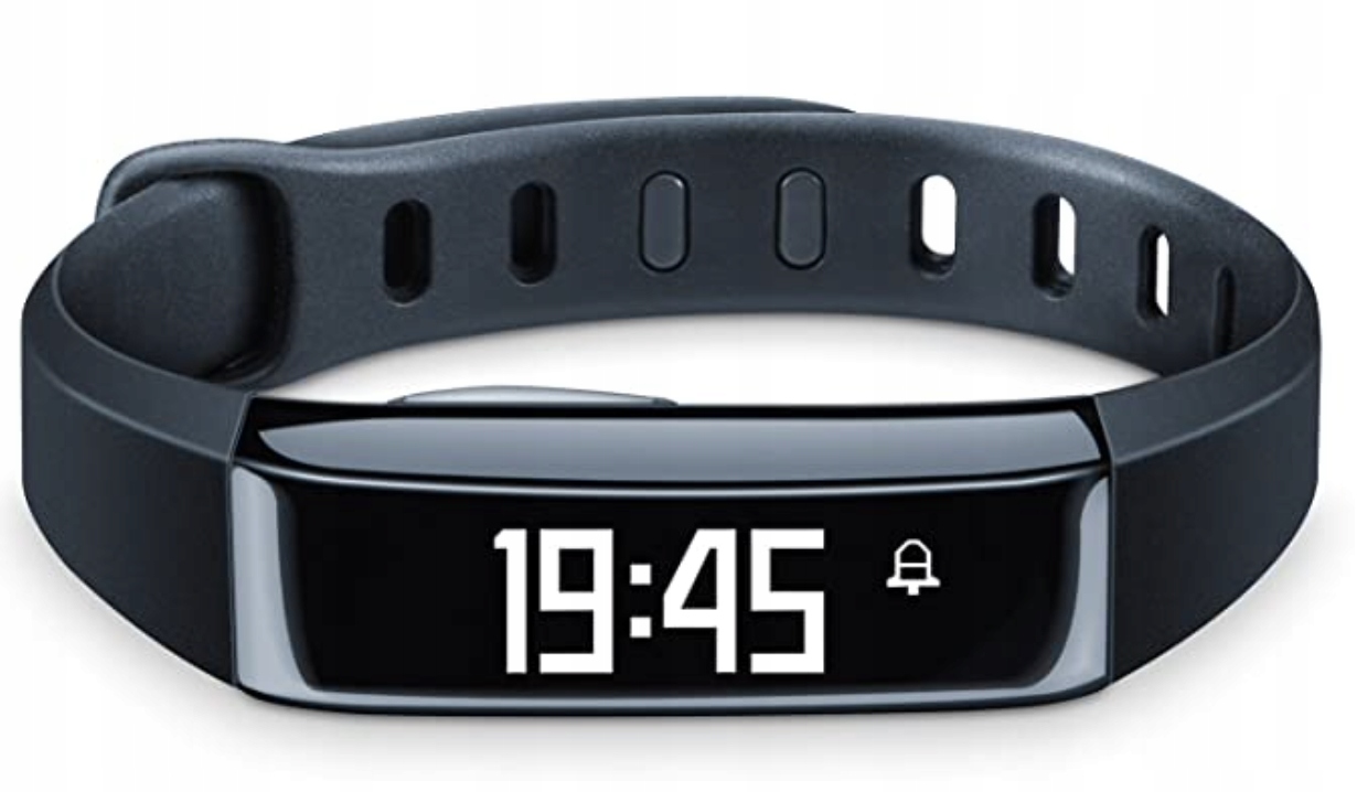 Smartband Beurer AS 80 Bluetooth