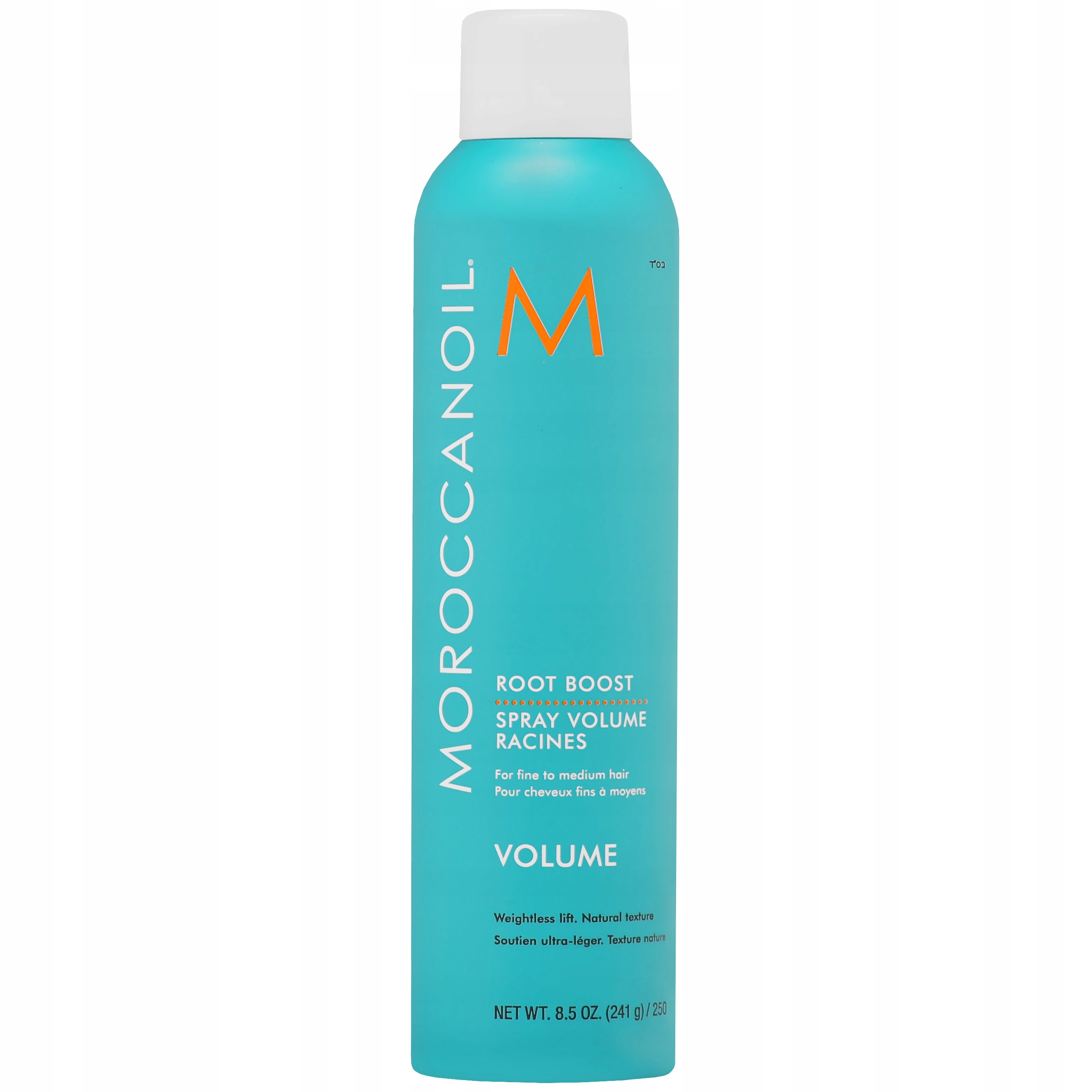 Moroccanoil Root Boost 250 ml pěna zvětšující objem, lehké složení