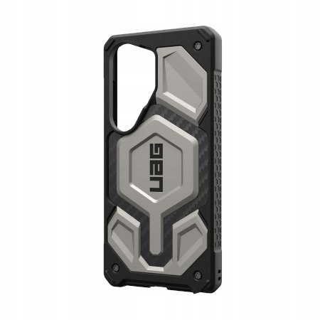 Uag Monarch Pro – puzdro s vstavaným magnetickým modulom pre Samsung Galaxy