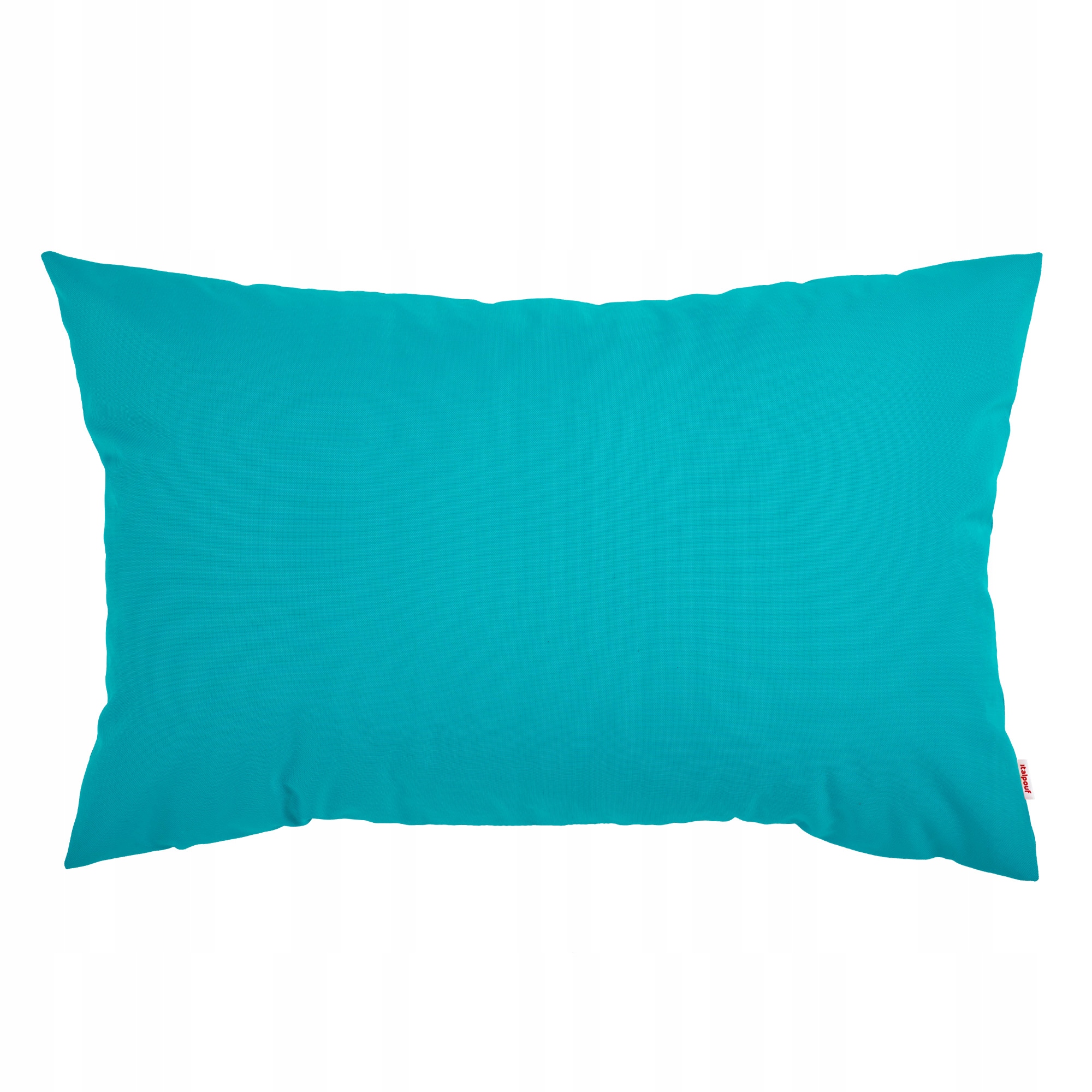 Modrá Obdĺžniková Záhradná Podložka 45x70