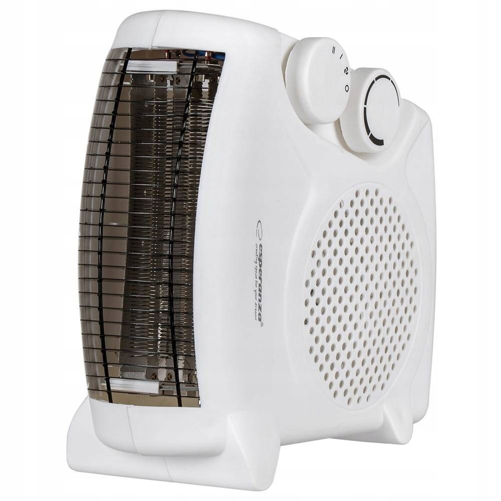 

Termowentylator Grzejnik Farelka 2000W Elektryczny
