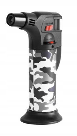 PALNIK GAZOWY LUTOWNICA ZAPALNICZKA GAZOWA Marka Strend Pro