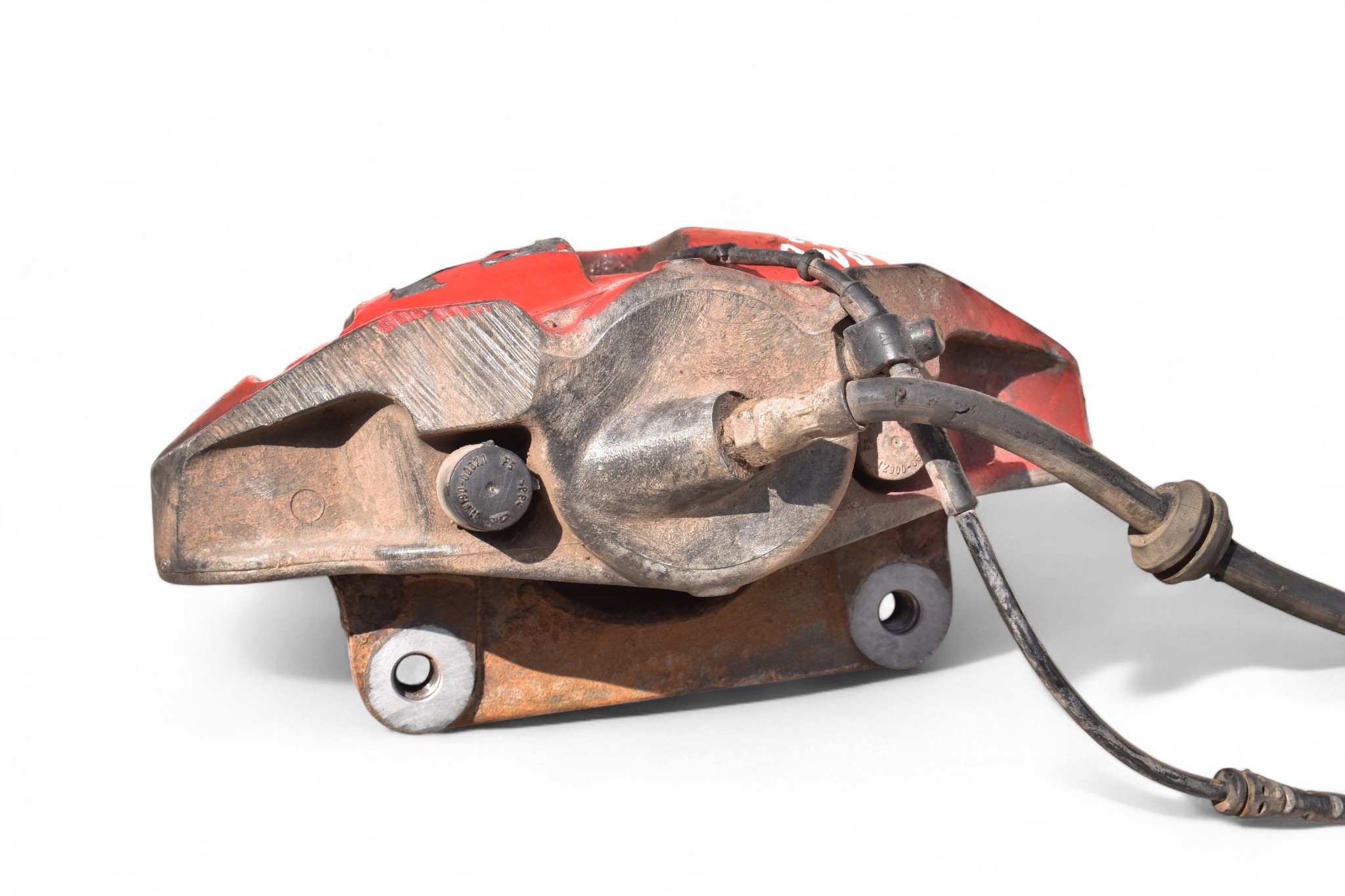 caliper brake left front BMW E63