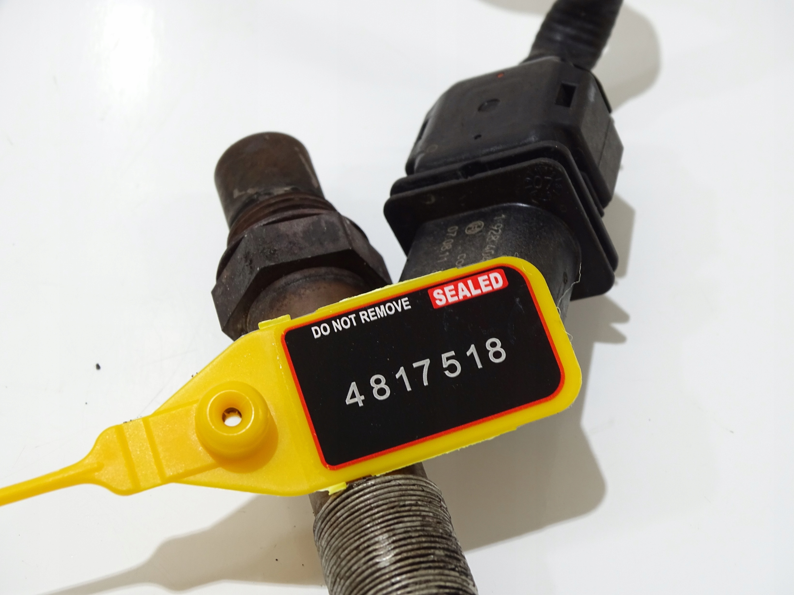 SONDA LAMBDA BMW E60 E61 N43B20A OE 7573319 (4817518)
