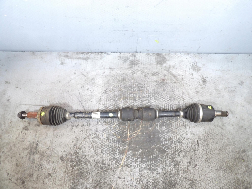 HYUNDAI IX35 1.7CRDI semi-axis right front 495012Y930