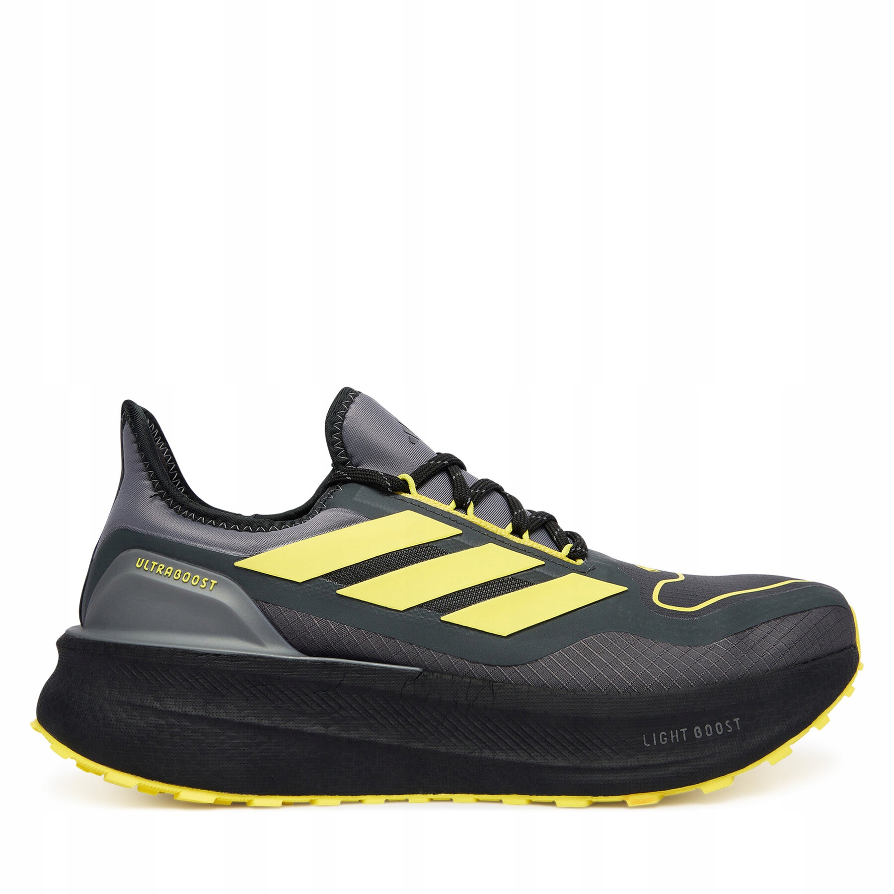 Buty do Biegania Wodoodporne adidas Ultraboost 5 Gore-tex JI3242 r.44