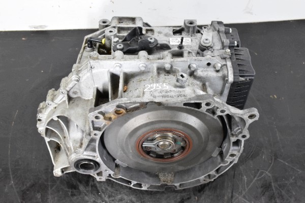 Getriebe POWERSHIFT FORD FOCUS MK3 C-MAX II MK3 2.0 TDCI BV6R7000AG