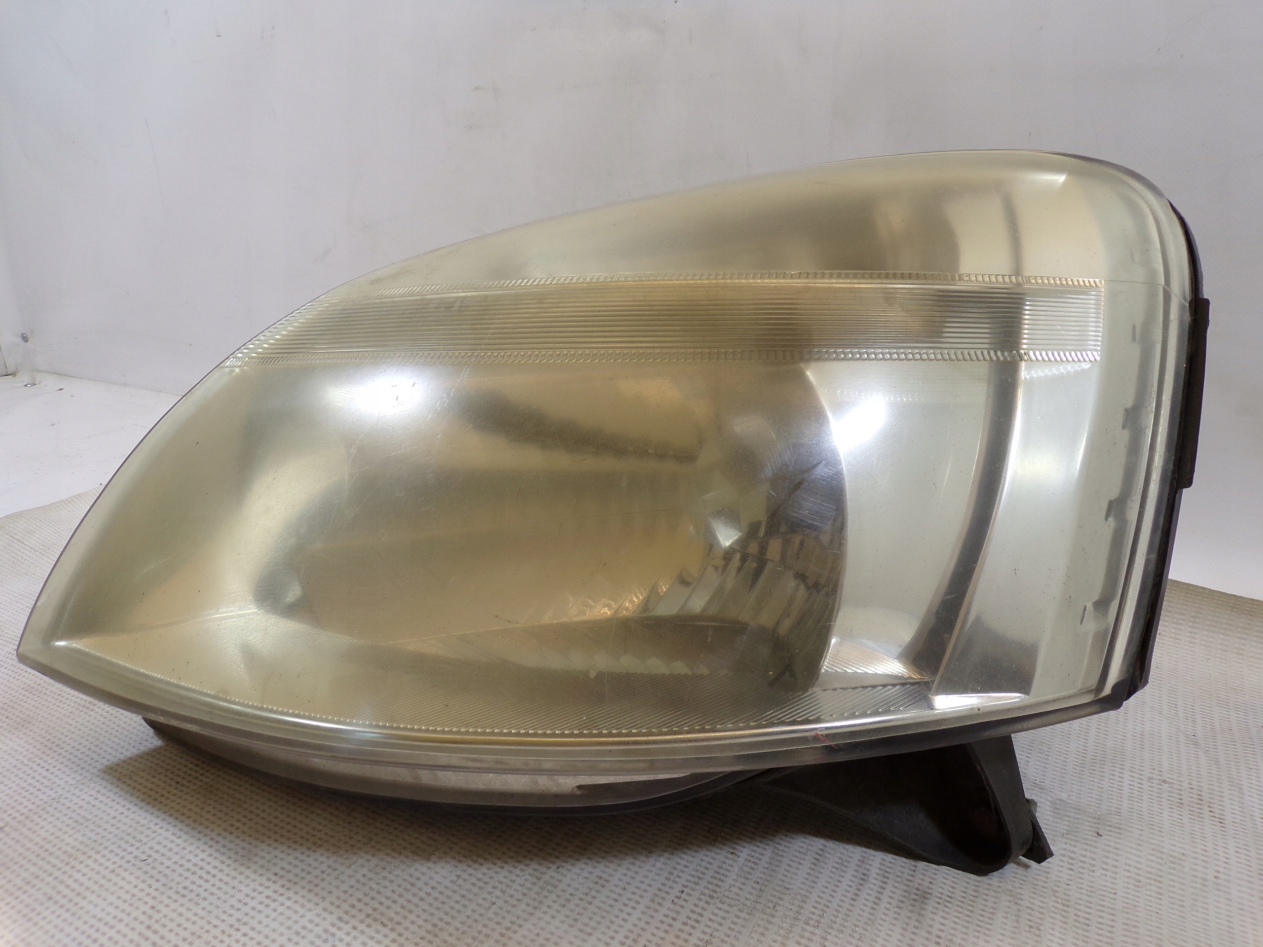 light left front front CITROEN BERLINGO 1 LIFT