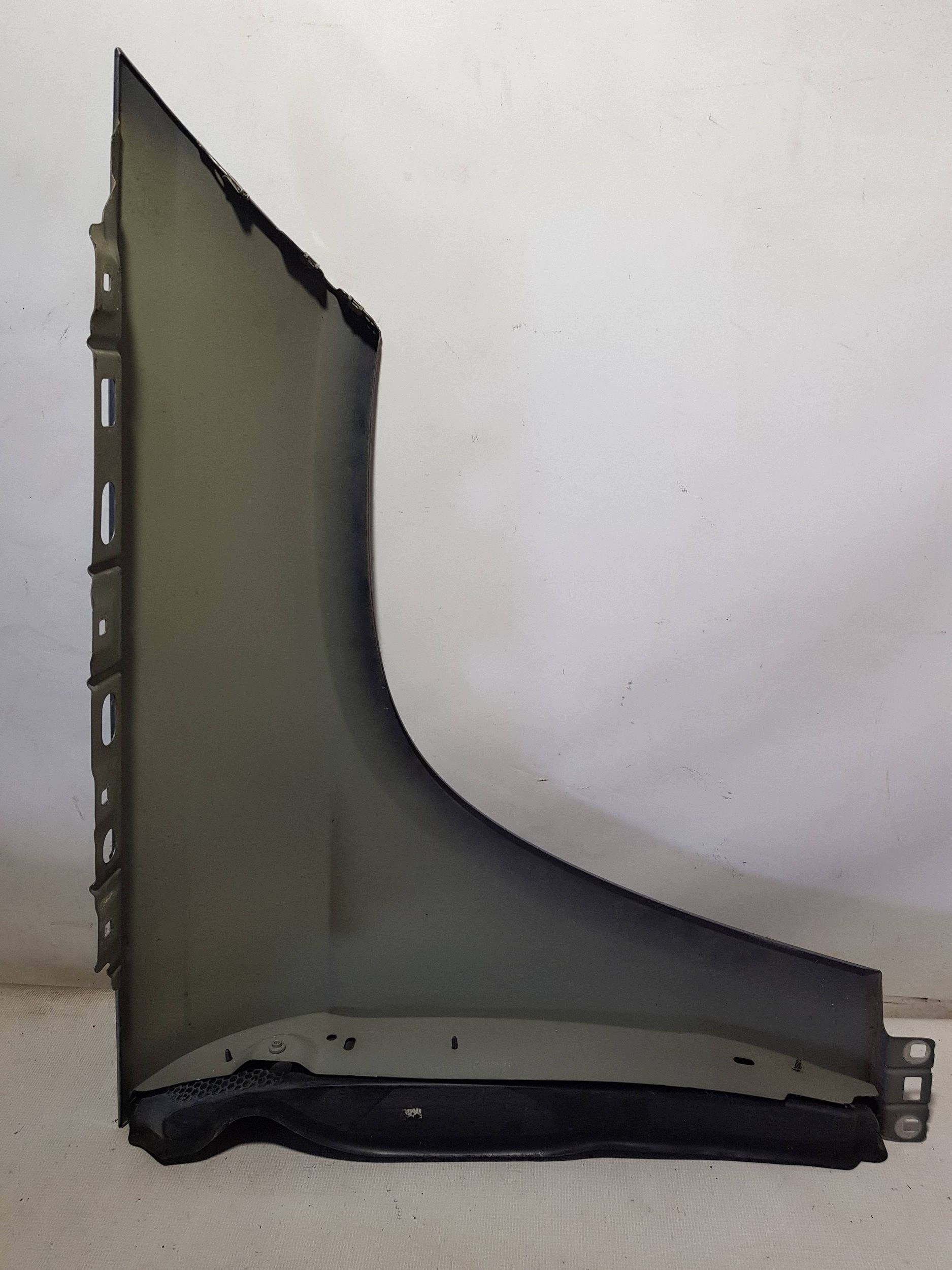 fender front front left Mercedes GL X166 792 c792