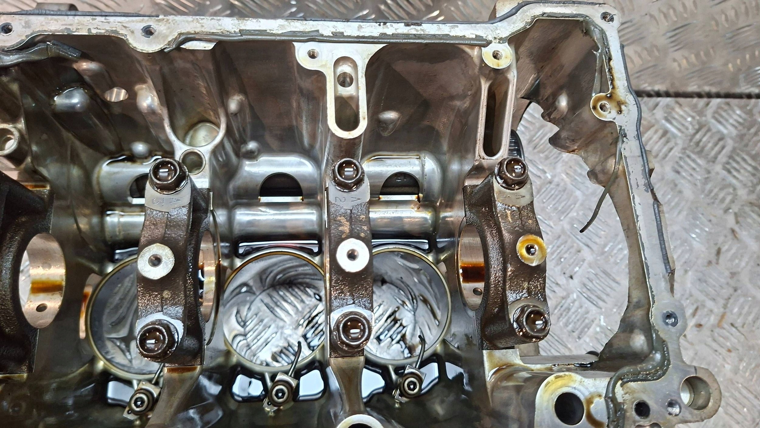 BLOK Motore LIH 55512999 OPEL ASTRA K CORSA E 1.2 TURBO 2015