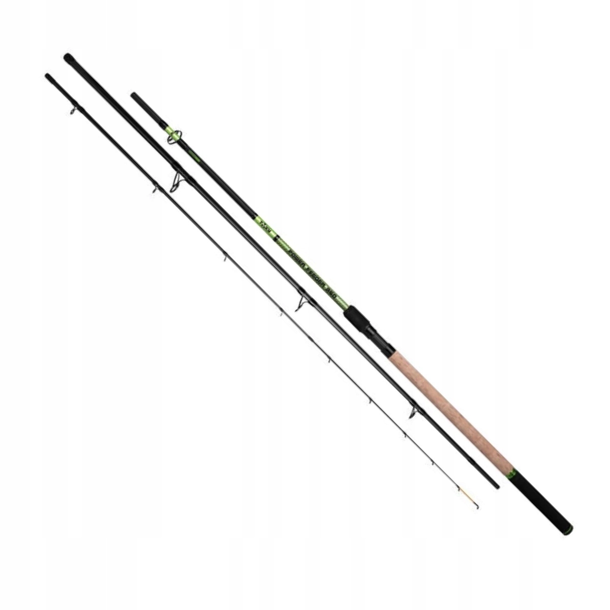 Wędka Mikado Toxy Power Feeder 360 up to 200g (3 sec.) +gratis!!