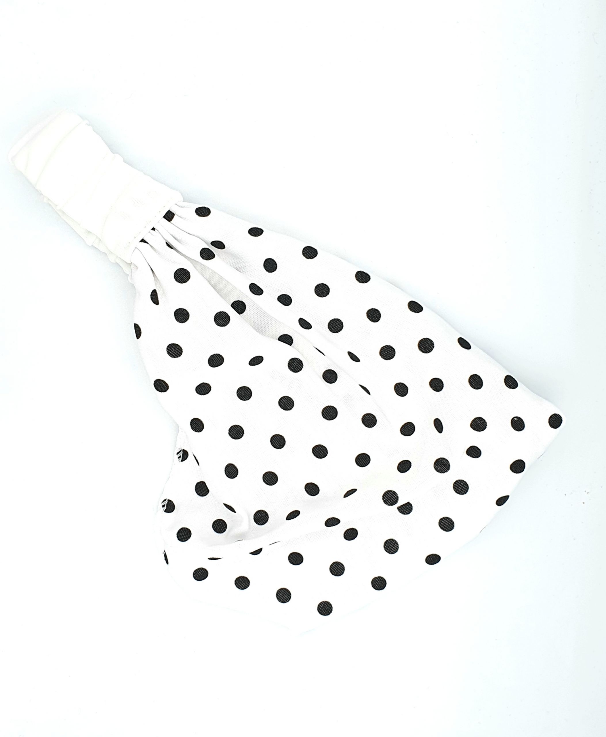 

Chusta Na Głowę 1-5 Lat 46-52CM Lato chustka baweł