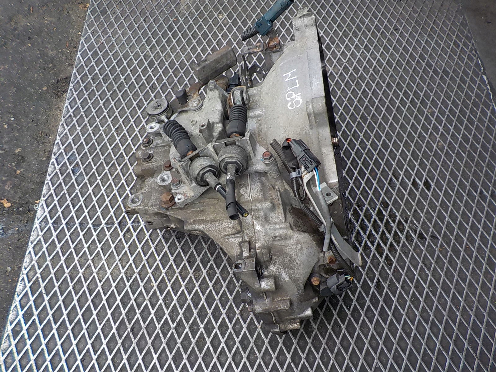 HONDA CIVIC VIII 1.4 B Převodovka SPLM