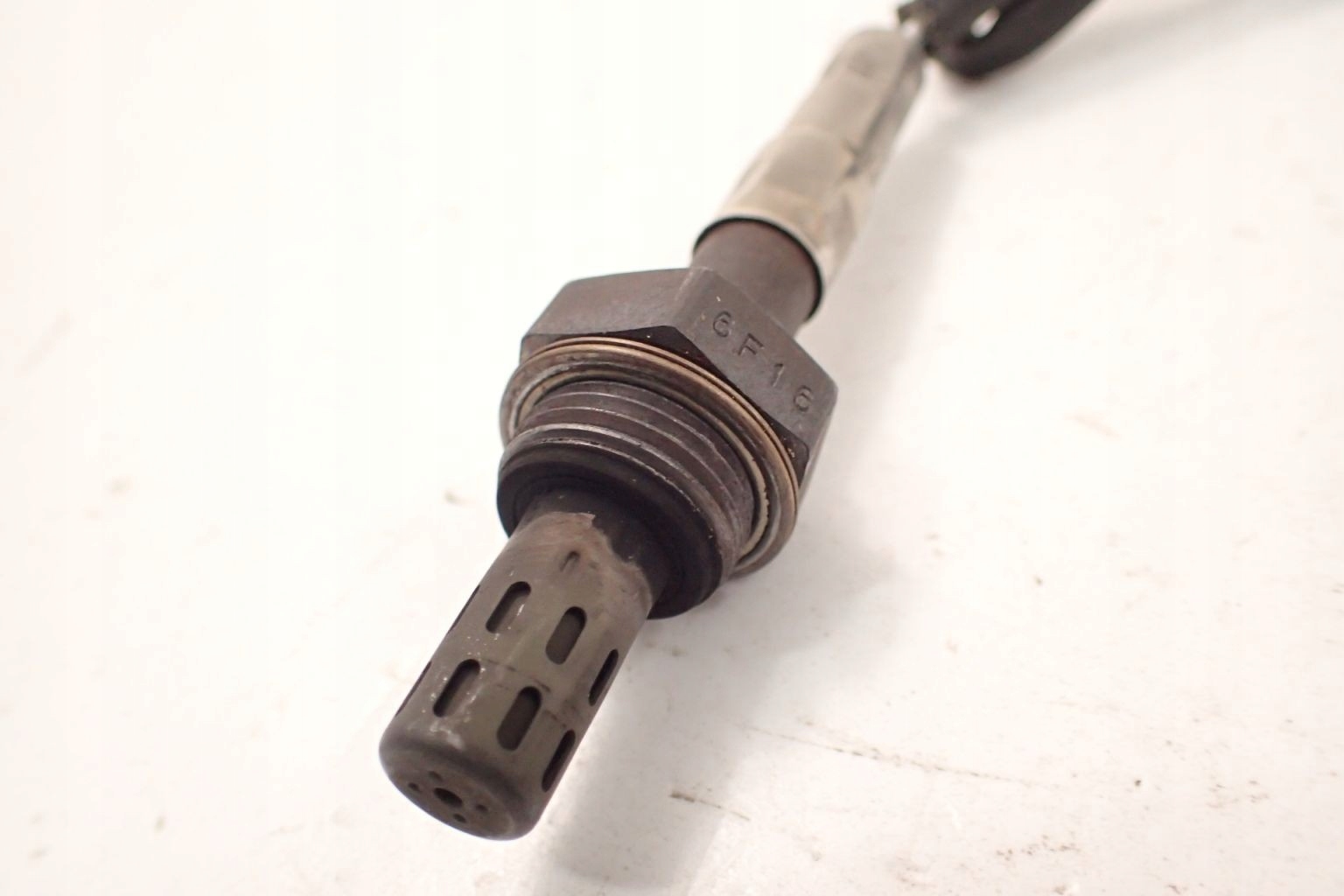 Suzuki M 1800 R Intruder Sonda lambda Producent Suzuki OE