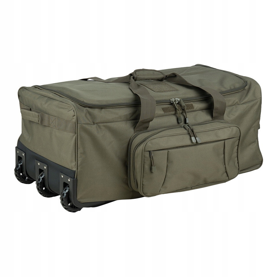 Taška přepravní Commando ranger green 135L