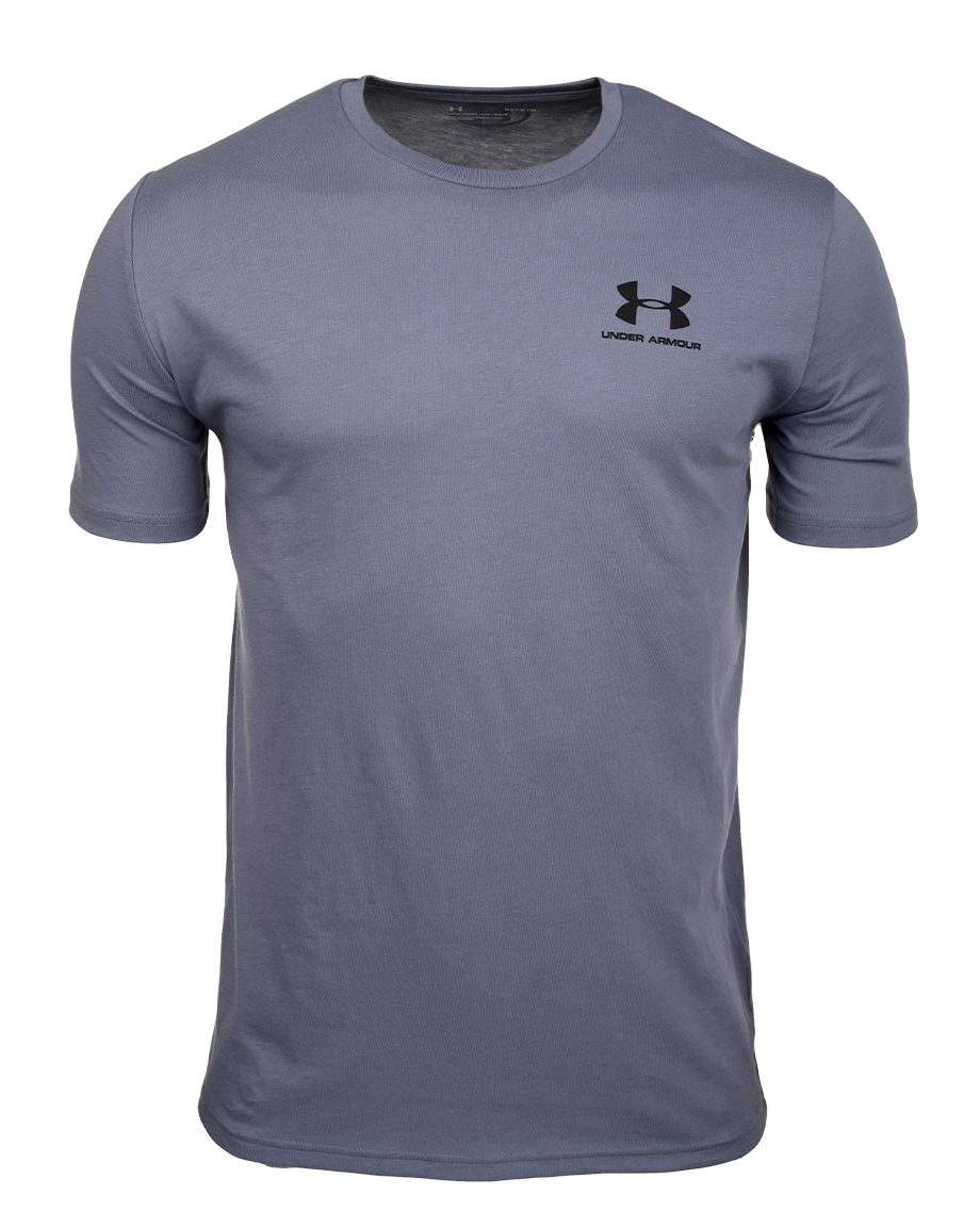 

Under Armour koszulka t-shirt męska sportowa r.L