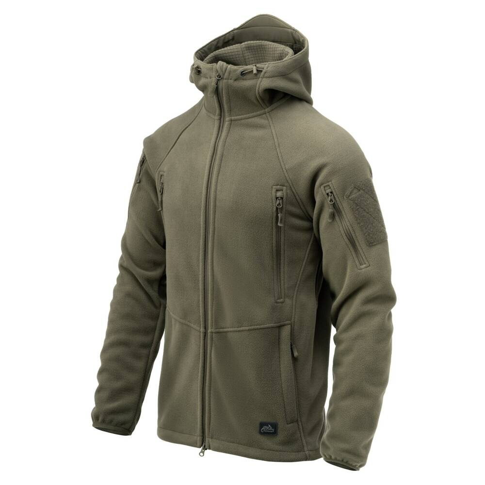 Helikon Bluza polarowa Patriot Mk 2 Olive Green L