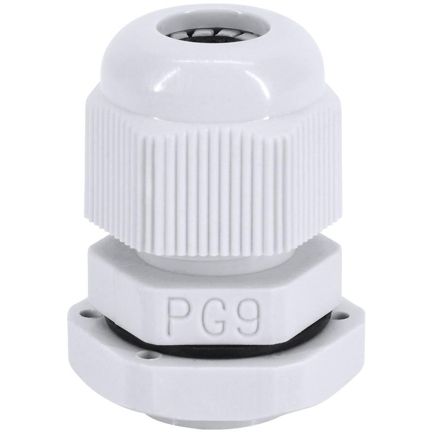 

Bemko Dławik kablowy PG-9 E45-DK-PG-9-S/1