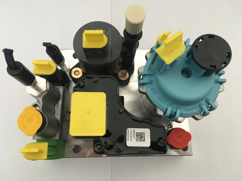 POMPA MODUL ADBLUE VOLVO FH4 RENAULT GAMA T euro 6