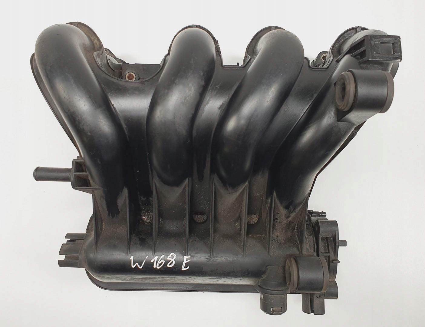 коллектор Впускный MERCEDES W168 1.4 8V A1661410301