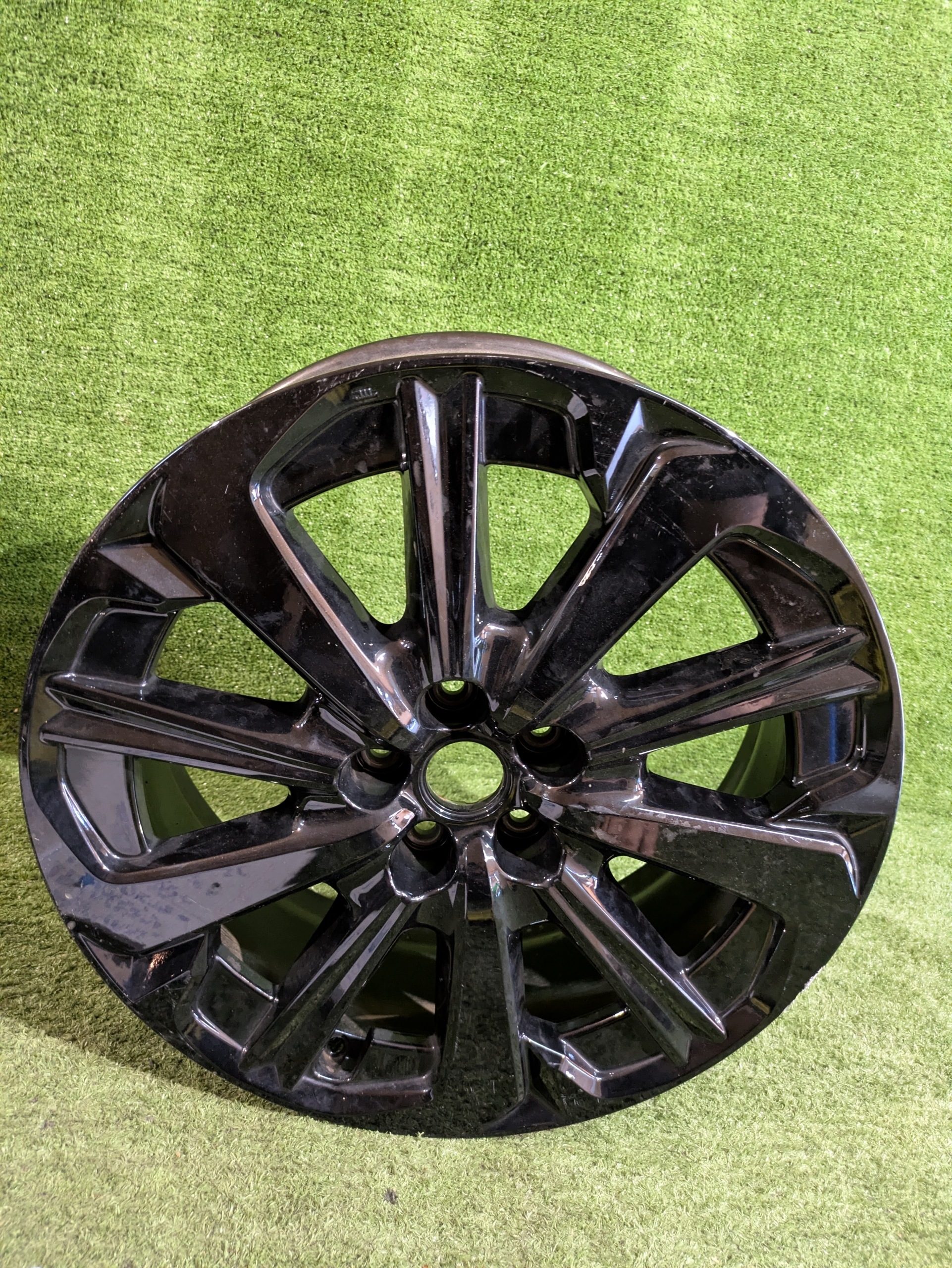 disk hliníkový disk MAZDA CX60 20" x 7.5J ET45 NR.F383