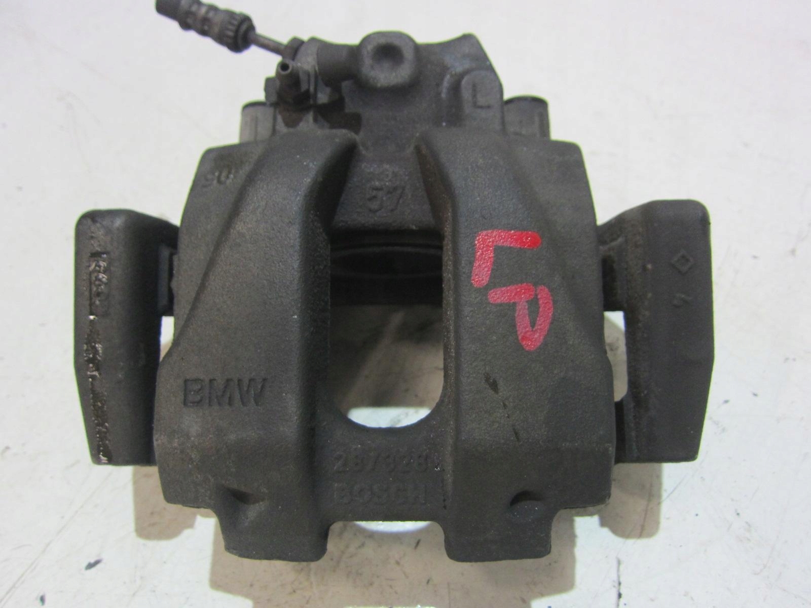 BMW X3 F25 X4 caliper brake left front 6790921