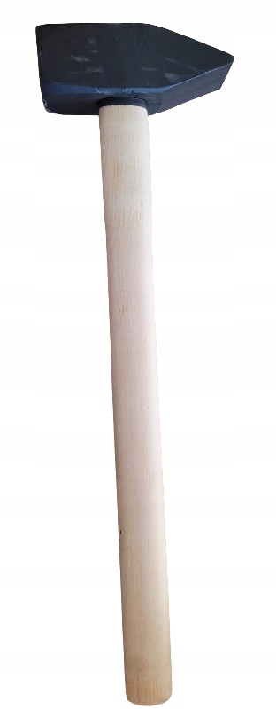 Młot Ślusarski 5kg Mocny Solidny