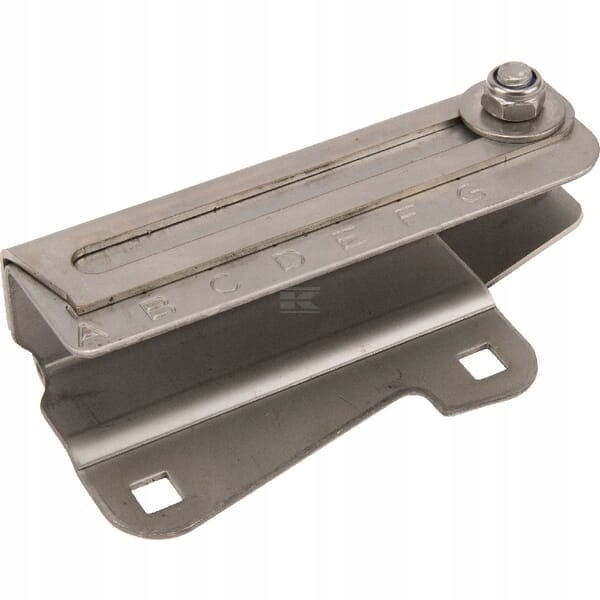 Rozmetací lopatka TS130 levá 1521110 Amazone