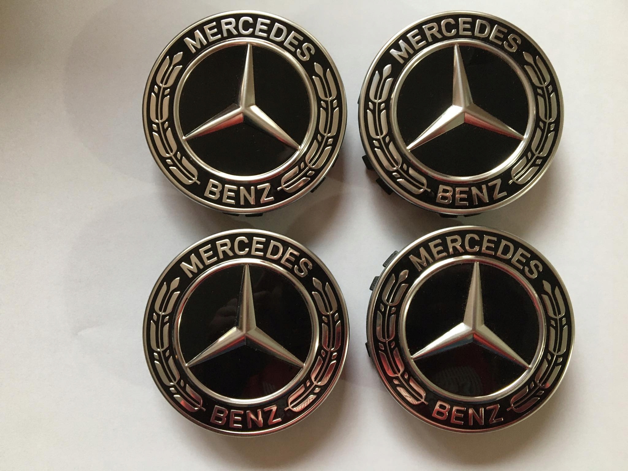 

Dekielek Kapsle Mercedes Org A2224002200