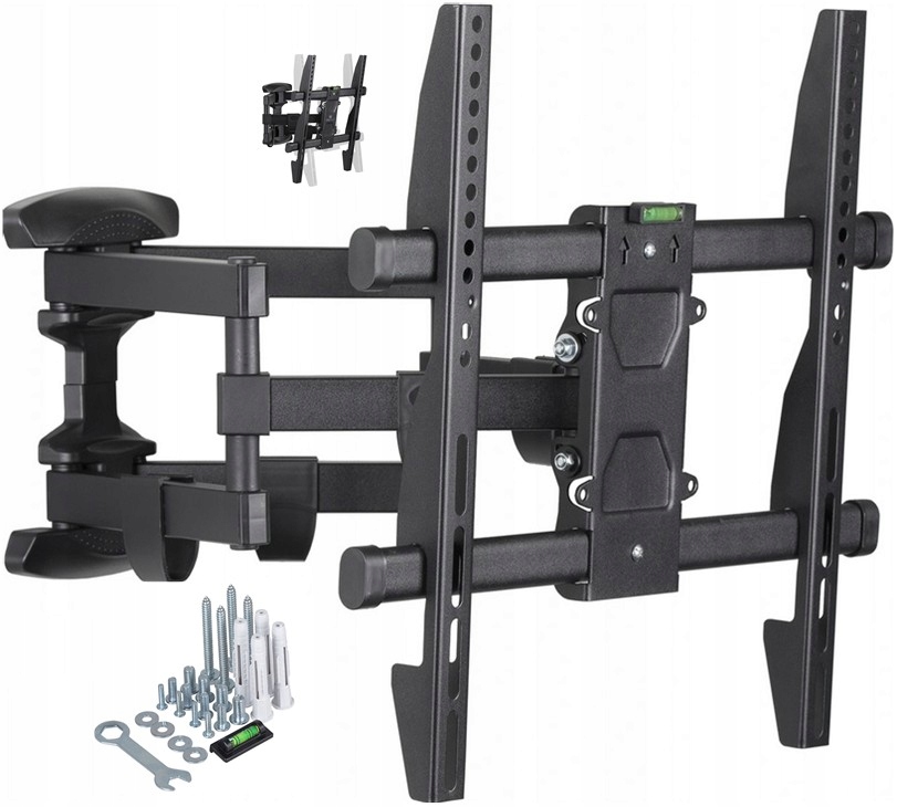 Otočný Nastavitelný Držák Pro Televizor KD-43X81J Sony s regulací