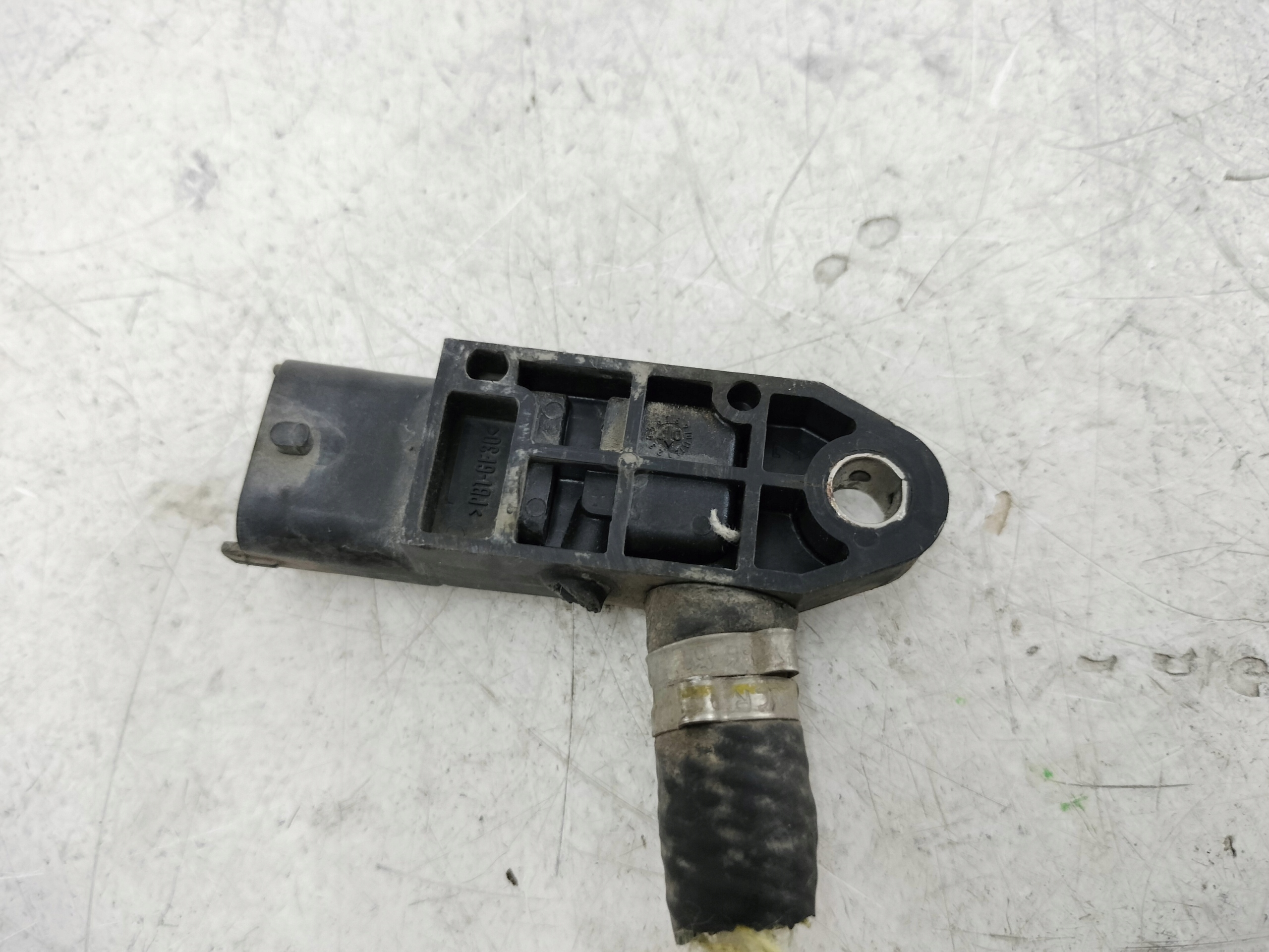MAPSENSOR RENAULT MEGANE II 1.9 DCI 8200469905
