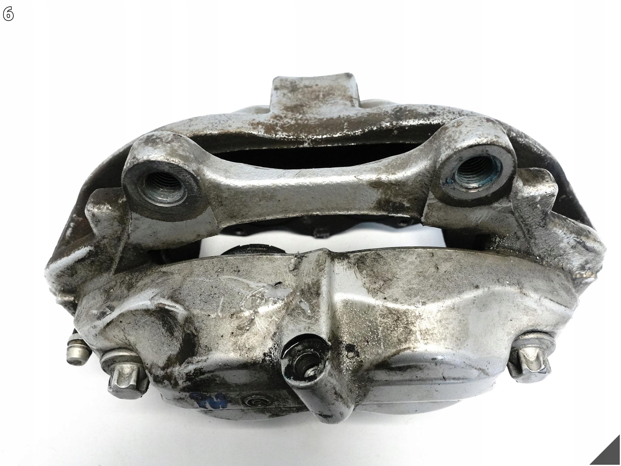 MERCEDES S-KLASA W221 05-13 caliper brake left front A0044202483