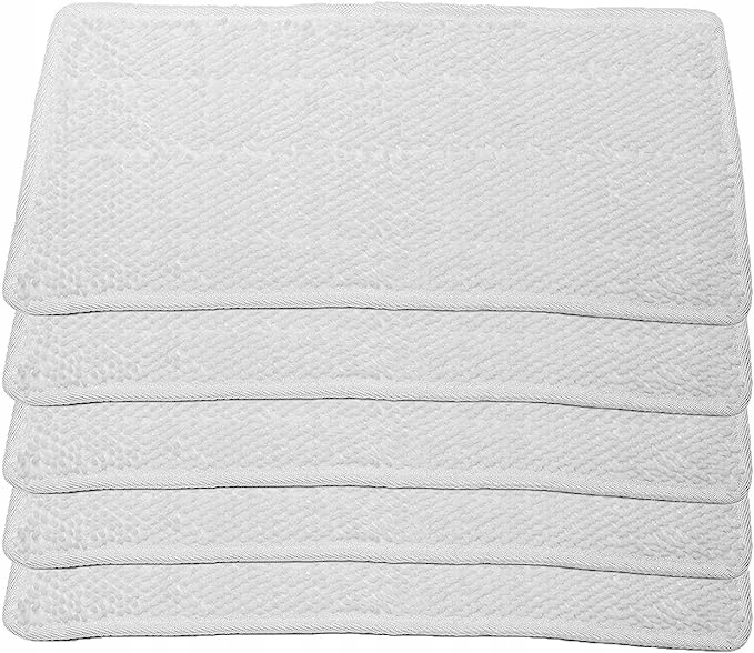 Wkłady do mopa parowego Vileda Steam Plus XXL 5 szt.