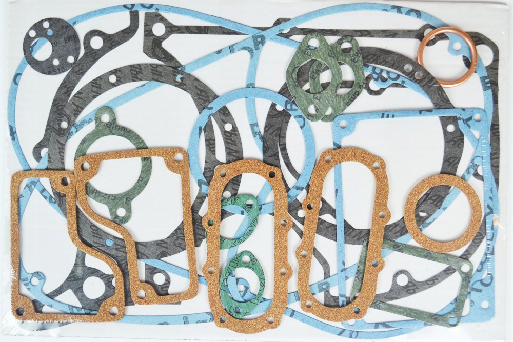 Komplet uszczelek JUNAK M-07