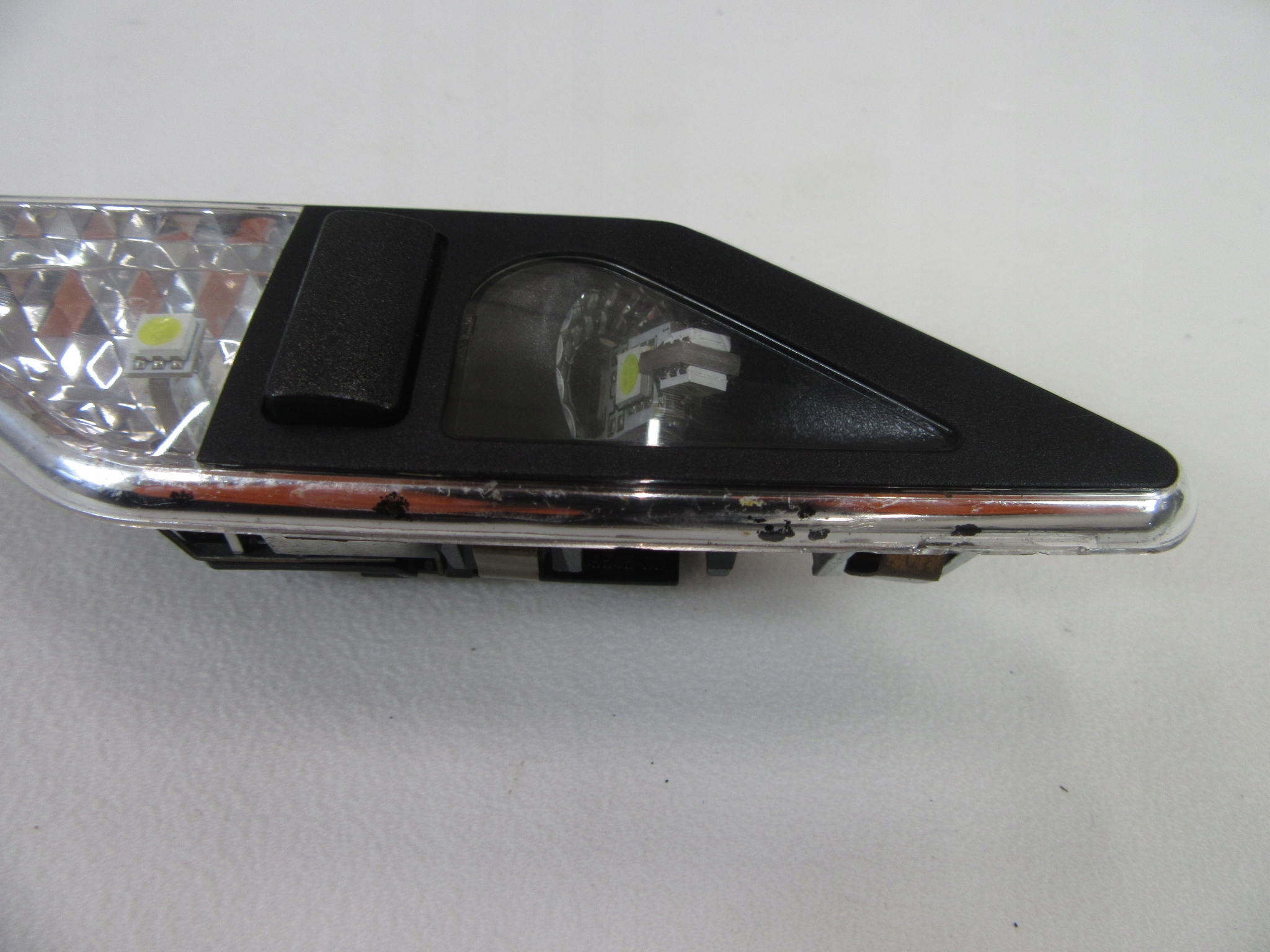 light kabinowa left rear part BMW e46 sedan CABRIO COUPE