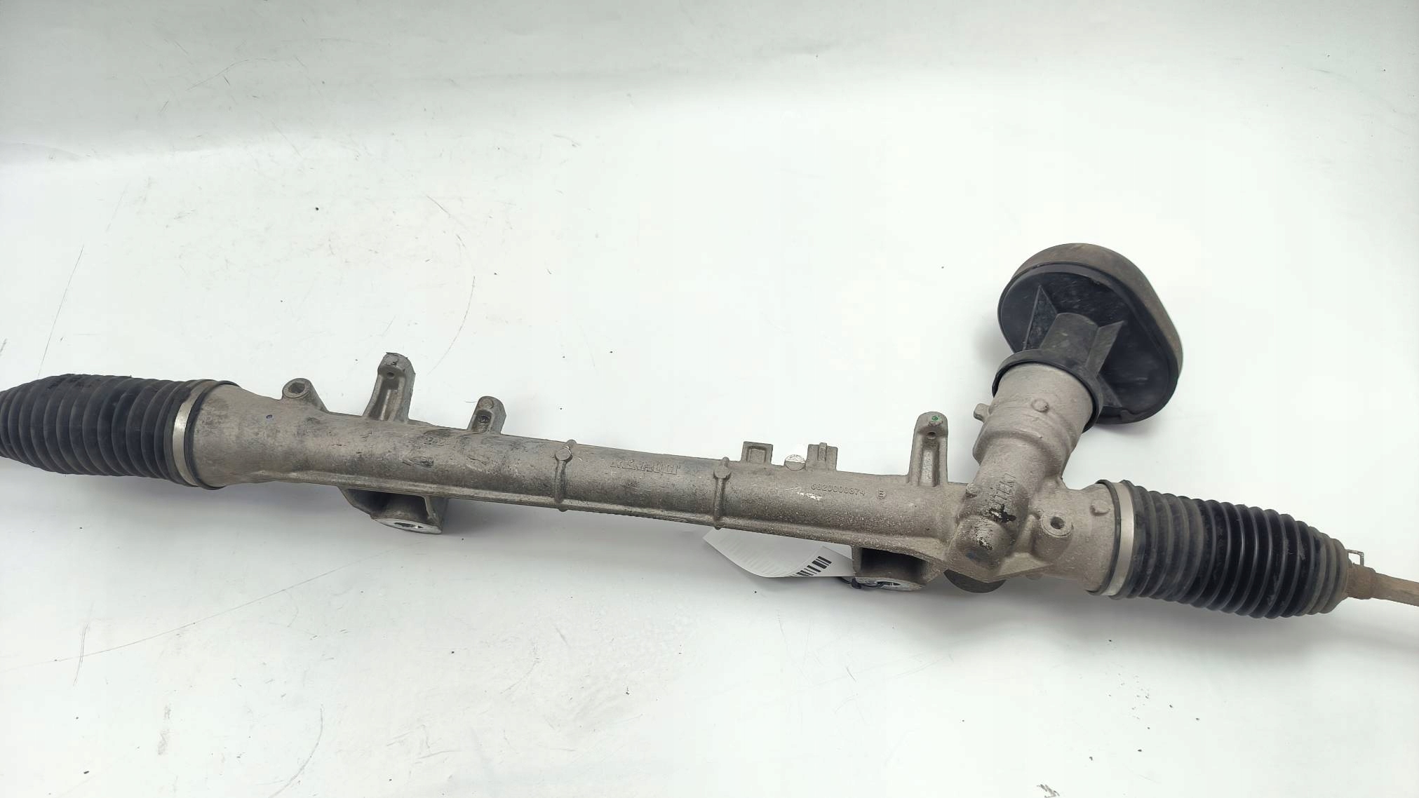 Boîter direction 480100072R RENAULT CAPTUR II